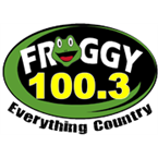 Froggy 100.3