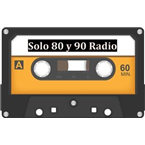 Solo 80 y 90 Radio