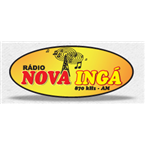 Rádio Nova Ingá