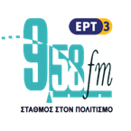 95,8FM ERT-3