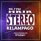 Radio Relámpago 90.7 FM