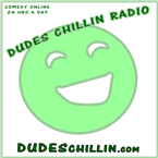 Dudes Chillin Radio