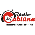 Rádio Cabiúna AM