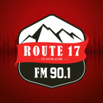 FM90 Route 17