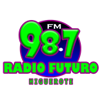Radio Futuro 98.7 FM
