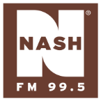 Nash FM 99.5