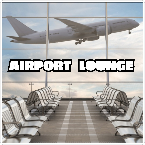 AIRPORT LOUNGE RADIO