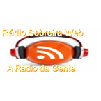 Rádio sobreira web