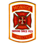Monroe Area Fire Agencies