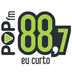 Rádio POP FM