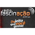 Rádio Fascinação AM