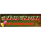 Radio Latina Mix Internacional