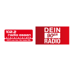 Radio Essen - Dein 90er Radio
