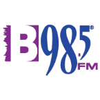B 98.5