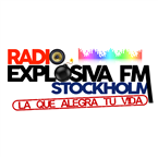 RADIO EXPLOSIVA FM