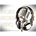 Project Records Radio