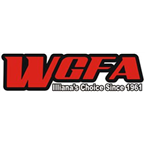 WGFA-FM