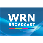 World Radio Network (WRN) in English for Europe
