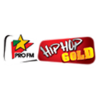 ProFM Hip Hop Gold