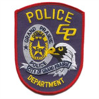 Grand Prairie Police and Fire Rescue