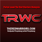 Theredwarriors.com