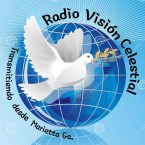 Radio Vision Celestial HD