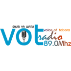 VOT FM 89.0 Voice of Tabora fm