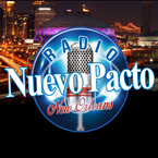 Radio Nuevo Pacto New Orleans