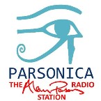 Parsonica - The Alan Parsons Radio Station