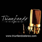 triunfando stereo