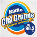 Rádio Chã Grande FM