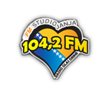 FM Studio Radio Janja