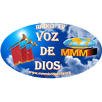 mmmvozdeDios