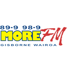More FM Gisborne/Wairoa