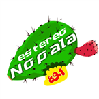 estereo nopala