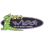 102.5 WIOG