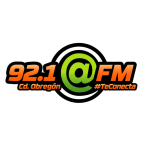 @FM (Ciudad Obregon)