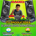 RADIO PRODUCTORA S. A. BOLIVIA
