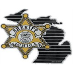 Van Buren County Sheriff and South Haven City Police
