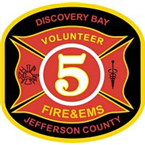 Jefferson County Fire and Rescue Dispatch