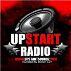 UPSTART RADIO