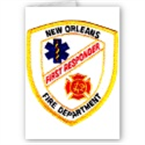 New Orleans Fire Department