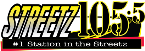 Streetz 105.5