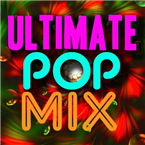 CALM RADIO - ULTIMATE POP MIX - Sampler
