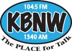 KBNW The Place for Talk