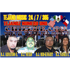 Tejanoz Y Tejanaz