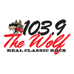 1039 The Wolf