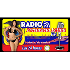radio frecuencia latina fm