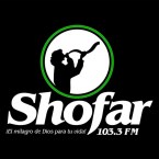 Shofar Naranjo