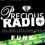 Precious Radio Funk